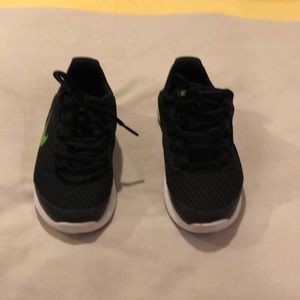 Toddler Boys Nike Shoes